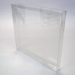 LP Record Jacket Protectors. Made f